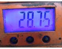Diferencial Trasero Chevrolet Captiva (C100, C140) 2.2 D 4WD - Ref 227
