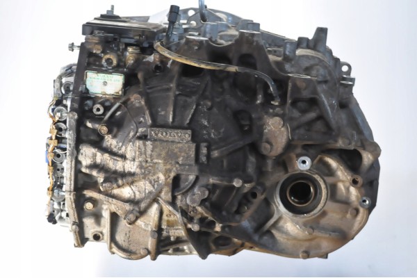 VOLVO XC90 II XC60 D4 D5 AWD DIESEL GEARBOX AWF8G55 1285468