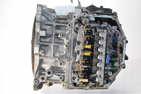 VOLVO XC90 II XC60 D4 D5 AWD DIESEL GEARBOX AWF8G55 1285468 Catalog number of the part 1285468