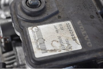 Caja de Cambios Automática Volvo XC90 II XC60 D4 D5 AWD Diésel AWF8G