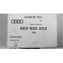 8E5035223 MODULO ELECTRONICO AUDI A4 BERLINA (8E)