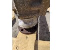 BMW F25 X3 FRONT BRIDGE DYFER 7591997 3 08 Part manufacturer BMW OE