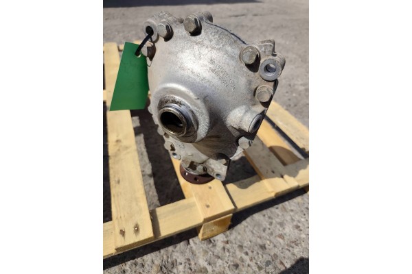 BMW F25 X3 FRONT BRIDGE DYFER 7591997 3 08 Catalog number of the part RCD28925