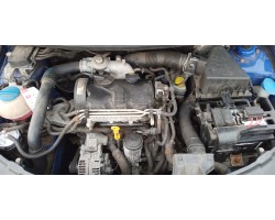 GEARBOX 1 4 TDI JQM VW SEAT SKODA