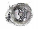 GEARBOX HIT VIVARO 1 9 DTI PK6025 DAMAGED