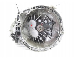 GEARBOX HIT VIVARO 1 9 DTI PK6025 DAMAGED