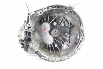 GEARBOX HIT VIVARO 1 9 DTI PK6025 DAMAGED