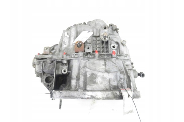 GEARBOX HIT VIVARO 1 9 DTI PK6025 DAMAGED Catalog number of the part M73