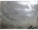 GEARBOX HIT VIVARO 1 9 DTI PK6025 DAMAGED Transmission type manual