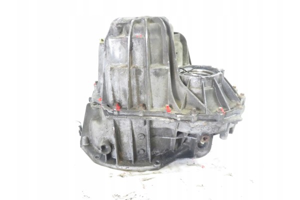 Caja de Cambios Manual Dañada para Vivaro 1.9 DTI PK6025