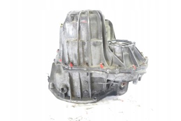 Caja de Cambios Manual Dañada para Vivaro 1.9 DTI PK6025