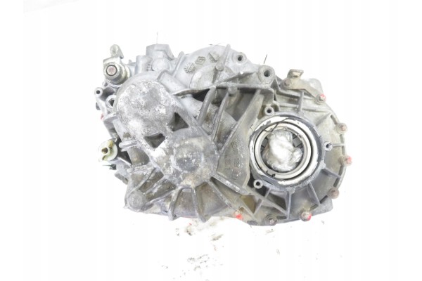 Caja de Cambios Manual Dañada para Vivaro 1.9 DTI PK6025