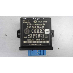 4F0907357C MODULO ELECTRONICO AUDI A4 BERLINA (8E)