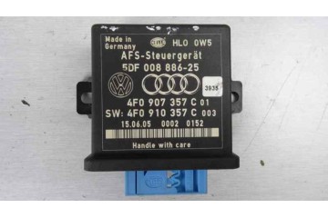 4F0907357C MODULO ELECTRONICO AUDI A4 BERLINA (8E)