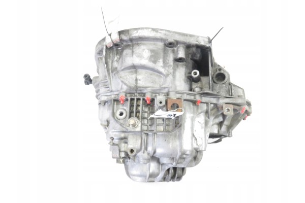 Caja de Cambios Manual Dañada para Vivaro 1.9 DTI PK6025