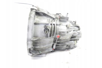 Caja de Cambios Manual Dañada para Vivaro 1.9 DTI PK6025