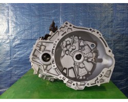 GEARBOX TOYOTA AVENSIS T27 1 8 VVTI 6 Run