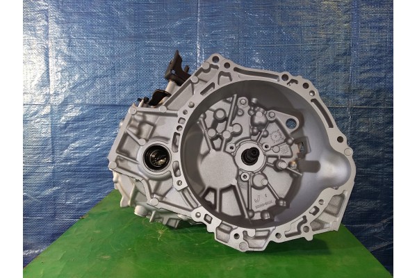GEARBOX TOYOTA AVENSIS T27 1 8 VVTI 6 Run