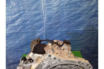 GEARBOX TOYOTA AVENSIS T27 1 8 VVTI 6 Run Catalog number of the part T27