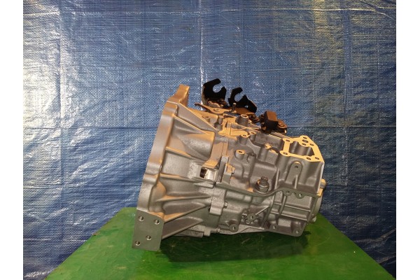 GEARBOX TOYOTA AVENSIS T27 1 8 VVTI 6 Run Part manufacturer Toyota OE