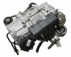 Rear bridge differential Cupra Leon VZ 08E525010AC New original