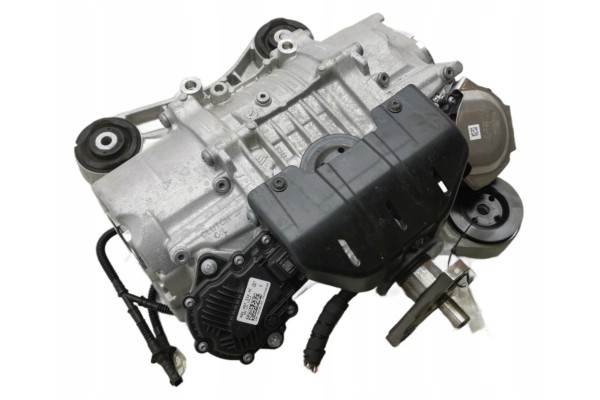 Rear bridge differential Cupra Leon VZ 08E525010AC New original