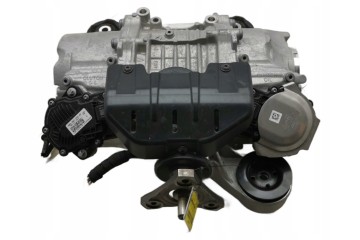 Rear bridge differential Cupra Leon VZ 08E525010AC New original Part manufacturer Volkswagen OE