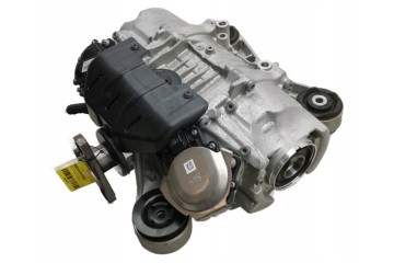 Rear bridge differential Cupra Leon VZ 08E525010AC New original Catalog number of the part 08E525010AC DWP538078OE