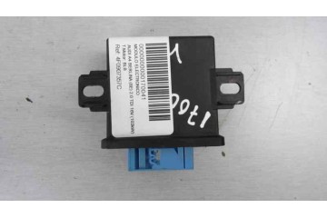 4F0907357C MODULO ELECTRONICO AUDI A4 BERLINA (8E)