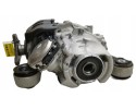 Rear bridge differential Cupra Leon VZ 08E525010AC New original Engine type gasoline