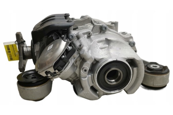 Rear bridge differential Cupra Leon VZ 08E525010AC New original Engine type gasoline