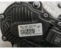 Rear bridge differential Cupra Leon VZ 08E525010AC New original Installation side rear