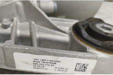 Rear bridge differential Cupra Leon VZ 08E525010AC New original Car type passenger cars
