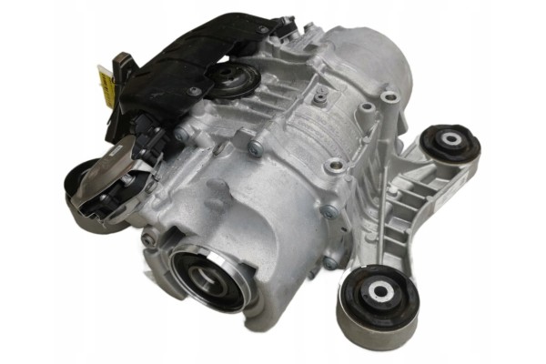 Diferencial trasero puente Cupra Leon VZ 08E525010AC Nuevo original