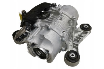 Diferencial trasero puente Cupra Leon VZ 08E525010AC Nuevo original