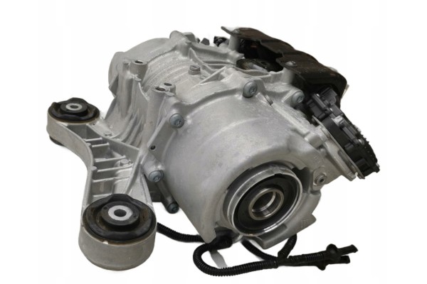 Diferencial trasero puente Cupra Leon VZ 08E525010AC Nuevo original