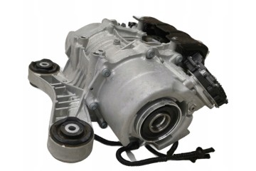 Diferencial trasero puente Cupra Leon VZ 08E525010AC Nuevo original
