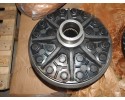 545 27 204 center differential rear axle Star 266 Car type trucks