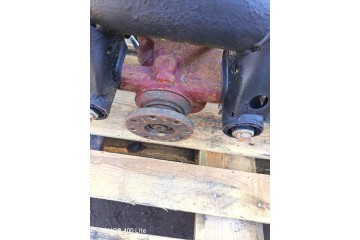 BMW 3 E90 E91 DIFFERENTIAL BRIDGE 7519925 N43 3 64 Packaging status replacement