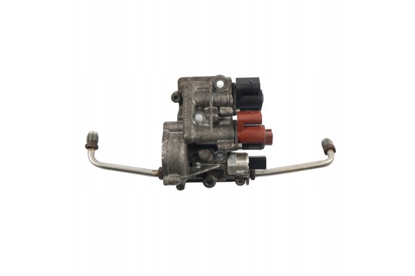Audi A4 B8 S5 8T Rear Differential Servo Motor 0BF598074