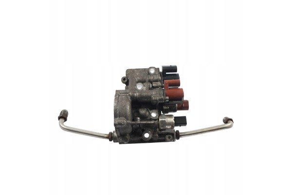 Audi A4 B8 S5 8T Rear Differential Servo Motor 0BF598074 Part manufacturer Audi OE