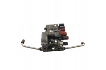 Audi A4 B8 S5 8T Rear Differential Servo Motor 0BF598074 Part manufacturer Audi OE