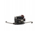 Audi A4 B8 S5 8T Rear Differential Servo Motor 0BF598074 Catalog number of the part 0BF598074