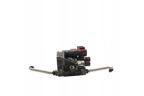 Audi A4 B8 S5 8T Rear Differential Servo Motor 0BF598074 Catalog number of the part 0BF598074