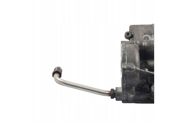 Audi A4 B8 S5 8T Rear Differential Servo Motor 0BF598074 Quality of parts according to GVO Q original with factory logo OEM OES