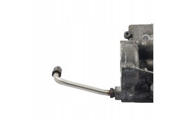 Audi A4 B8 S5 8T Rear Differential Servo Motor 0BF598074 Quality of parts according to GVO Q original with factory logo OEM OES