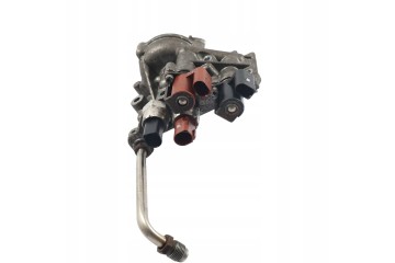 Audi A4 B8 S5 8T Rear Differential Servo Motor 0BF598074 Product weight with unit packaging 10 kg