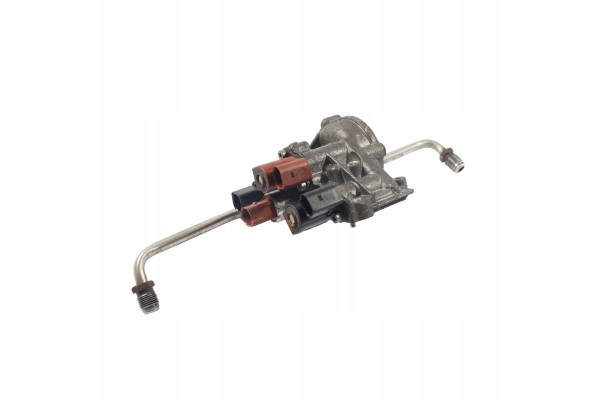 Audi A4 B8 S5 8T Rear Differential Servo Motor 0BF598074 Catalog number of substitutes 0BF598074 0BF 598 074