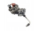 Motor Servo del Diferencial Trasero Audi A4 B8 S5 8T 0BF598074