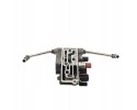 Motor Servo del Diferencial Trasero Audi A4 B8 S5 8T 0BF598074